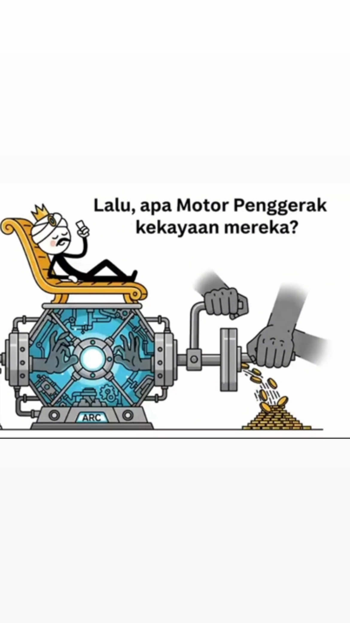 Kita Lanjut yukkk..... source:Yt Ilmu Lidi #MindsetKeuangan  #FinancialJourney #promoseruweekend  #BelajarInvestasi 