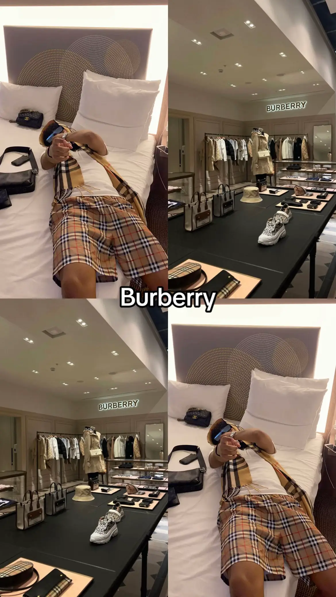 #fashion #viral #fyp #fit @ownpanda_Arvin 