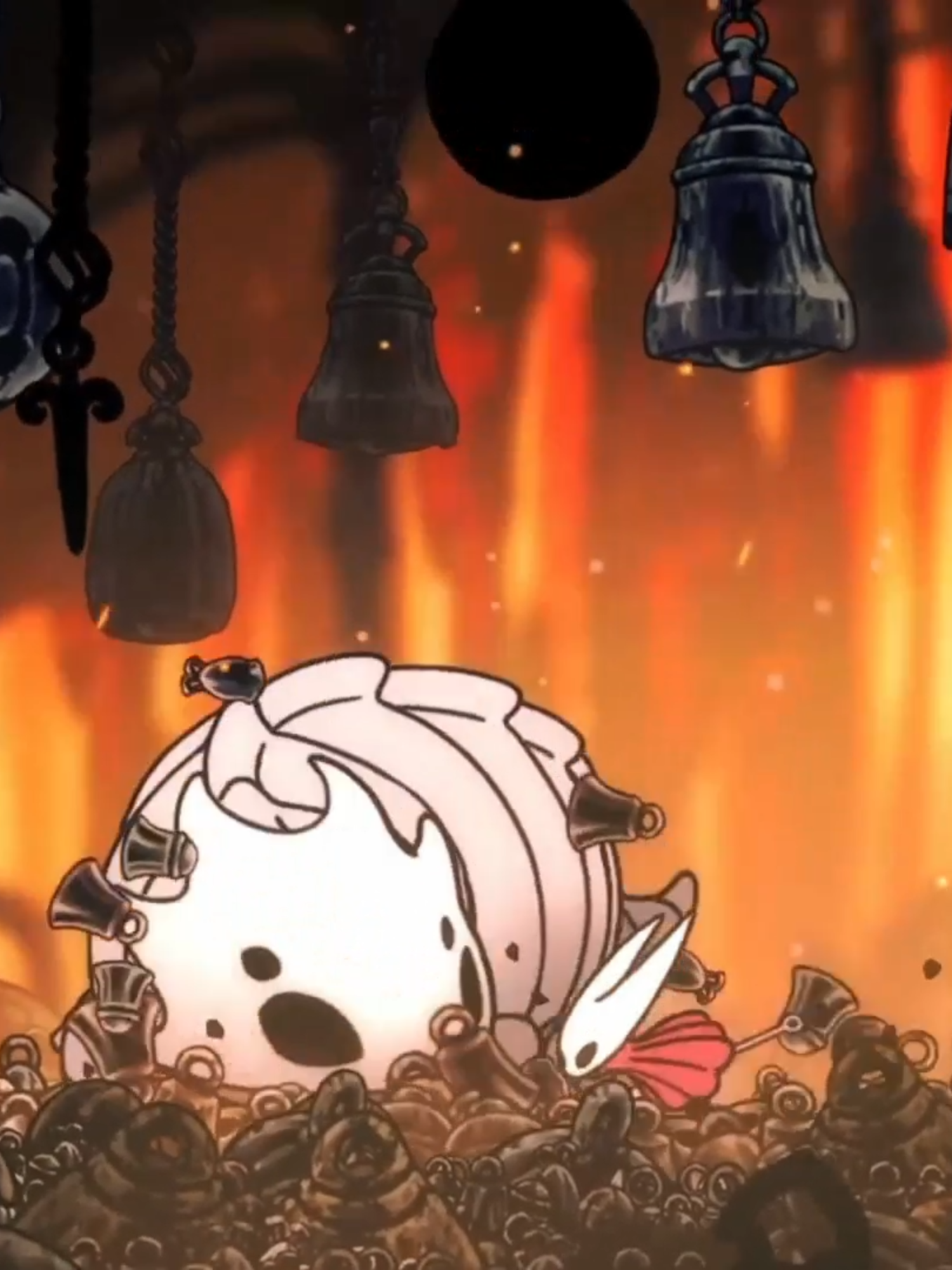 silksong #silksong #hollowknight #steamdeck