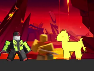 ” IT BURNS, BURNS, BURNS!! “ #fyp #blocktales #zyxcba #demo4 (you can see it as a ship aka #toxichero , idrc much :P)