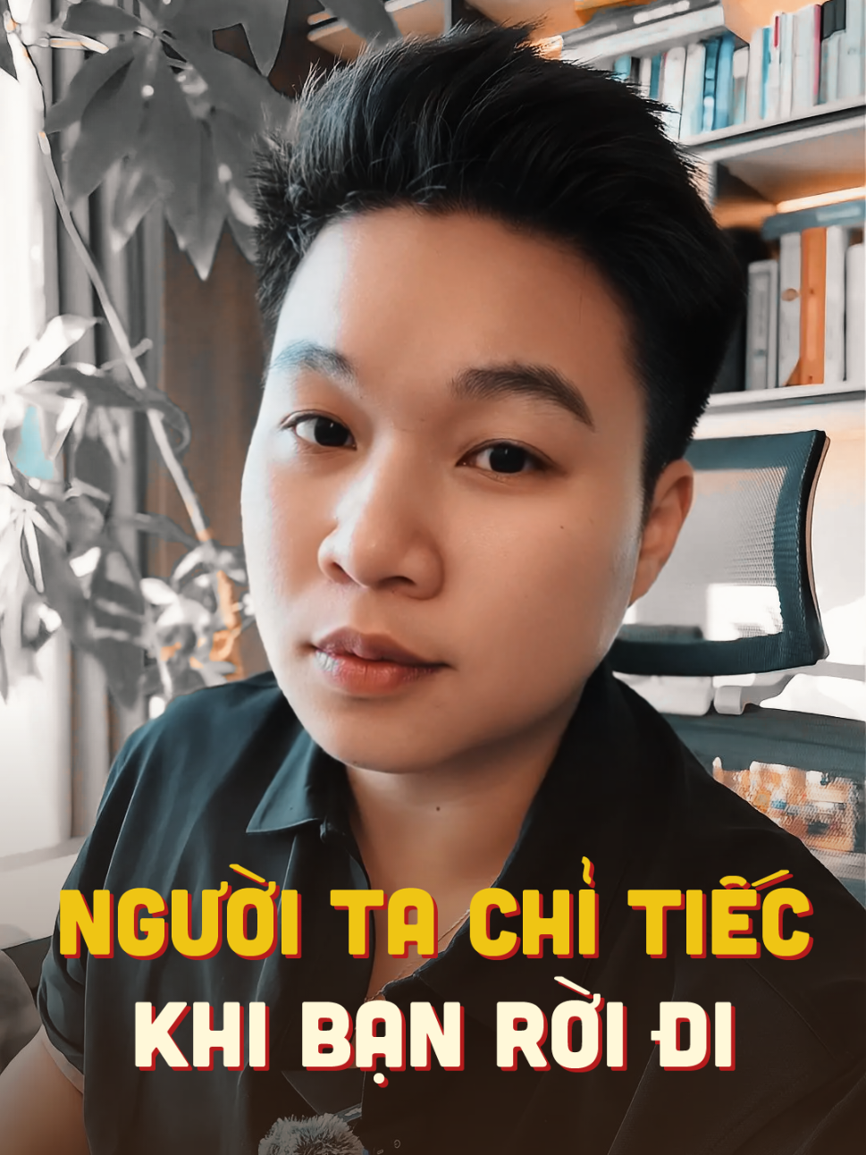 có không giữ, mất đừng tìm 🫣 #minhduynhat #AnhMinhWellness #tinhyeu #Relationship #xuhuong 