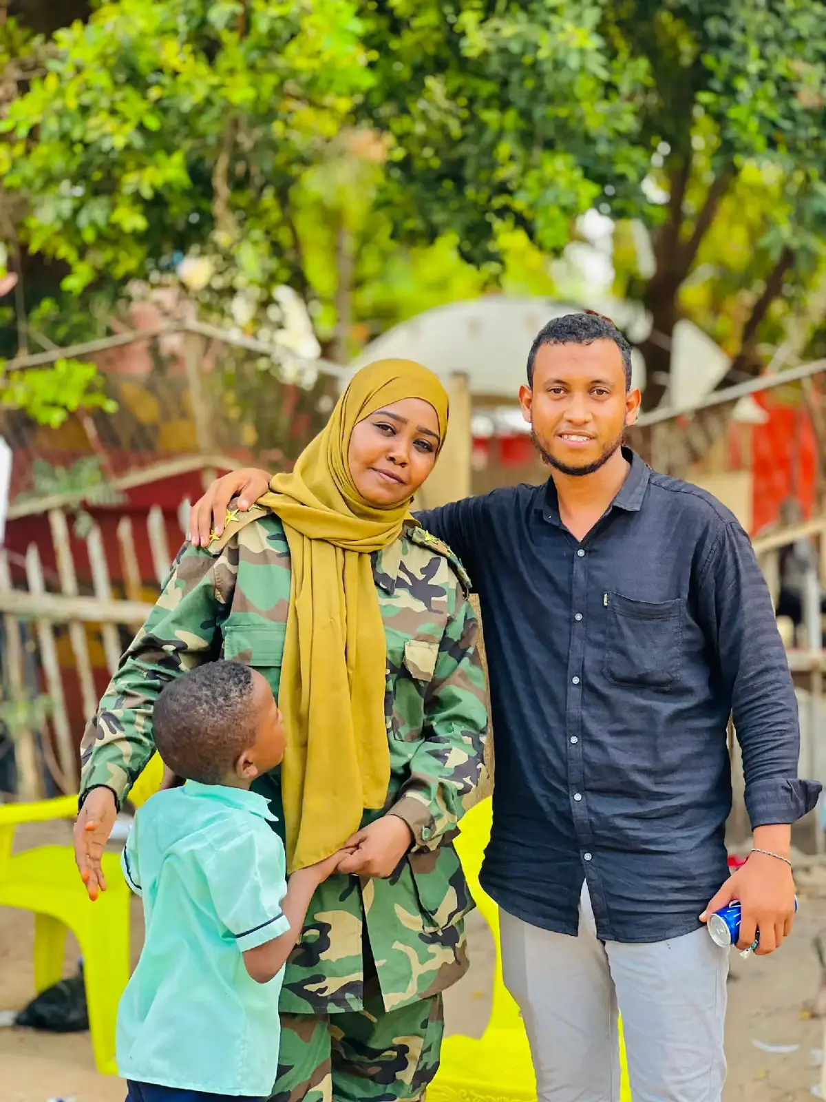 من النهود لي بارا...شوف جمال البقارة و رقصتم مع النقارة. وشوف جمال السودان في بلدنا كردفان 🤍🫡