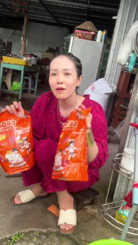 Lâu lâu mới có 1 lần …#nuocgiatxabobo#bobo#nuocgiatxa 