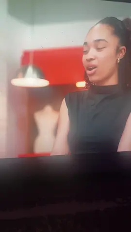 Plaid is an acquired taste #projectrunwayq