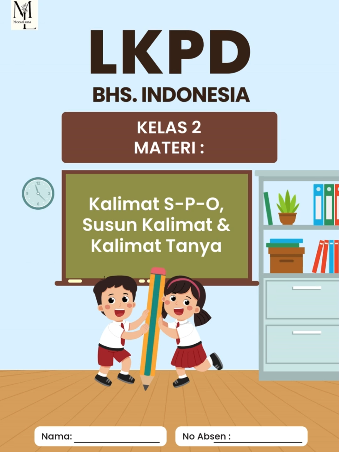 LKPD Bhs.Indonesia Kelas 2 BAB 2 #lkpd #bahasaindonesia #kelas2sd #kalimatSPO #susunkalimat #kalimattanya #lkpdbahasaindonesiakelas2 #lkpdbahasaindonesia #belajarharian