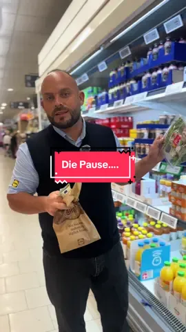 Was hattet ihr euch für fünf Euro gekauft?🙂##lidl##pause##einkaufen##energy##arbeit