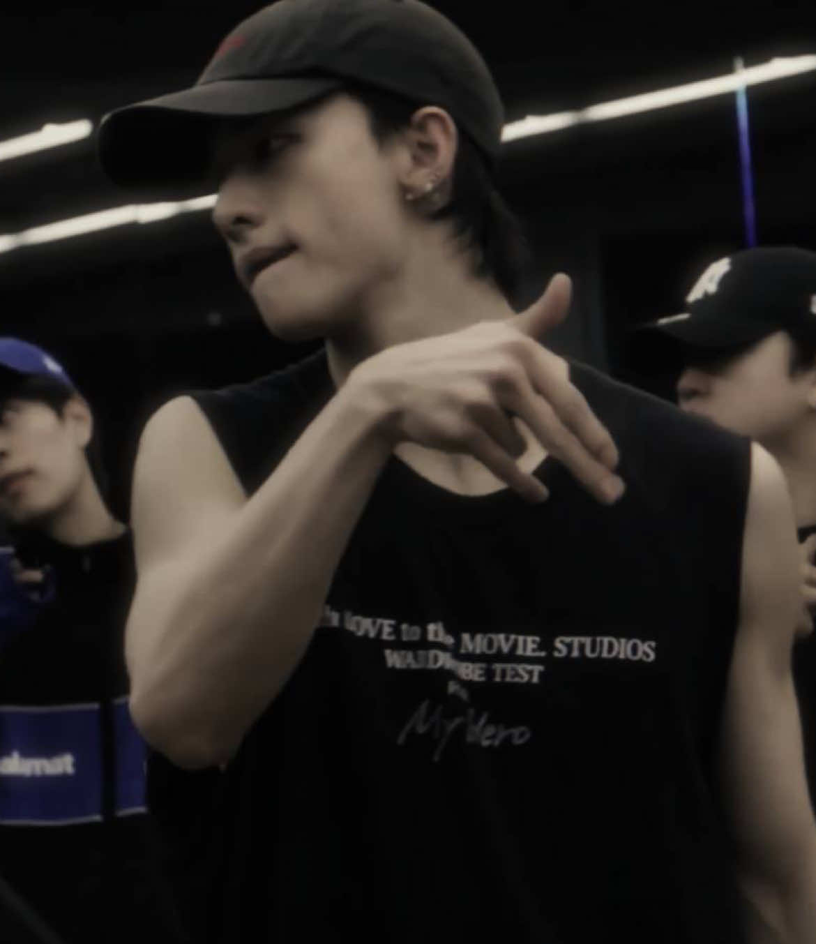 я не знаю шо выкладывать #m5dw2q #hyunjin #straykids #recommendations #fyp  