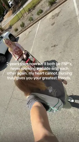 brb now I’m nauseous @maddie whitt | 2026 bride #medsurg #registerednurse #yourfyp #nursesoftiktok #nightshift #arkansas 