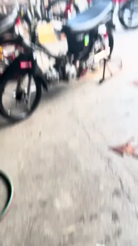 jawa bukanlah hama #kphjogjastyle #ndeprokstyle #kphgank #jumatgaul #suprax125 