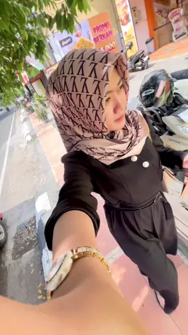 Berdamai dgn matahari 🤭 #beranda #fyp #foryou 