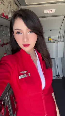 When you finally realize your worth and don’t need anyone else to be happy. ❤️ #fyp #foryou #cabincrew #tiktok #healed 