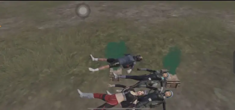 #PUBGVN @PUBG Mobile VN 