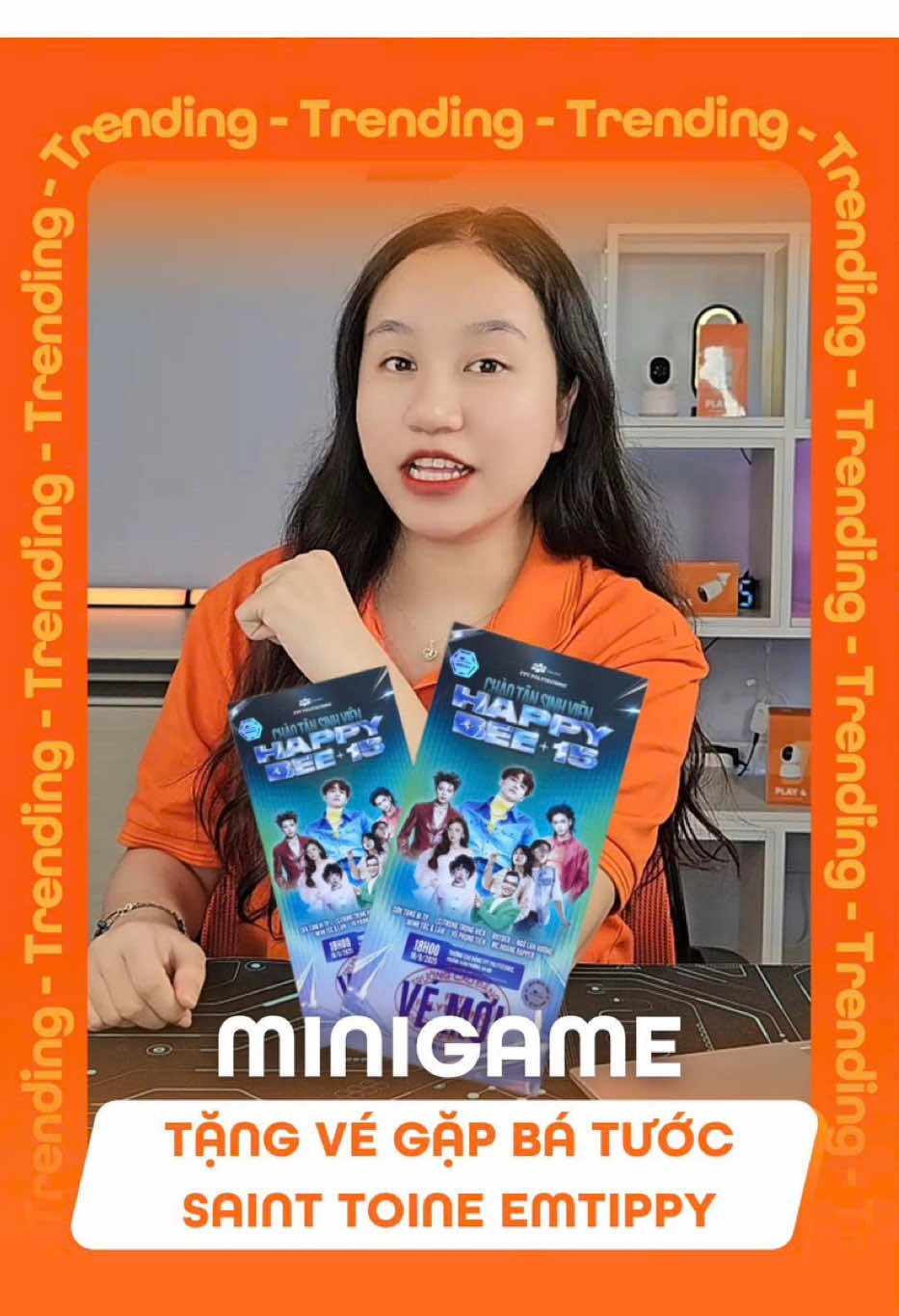 Cơ hội gặp ngay Bá Tước này các ông ơiii 😍 #FPT #trending 