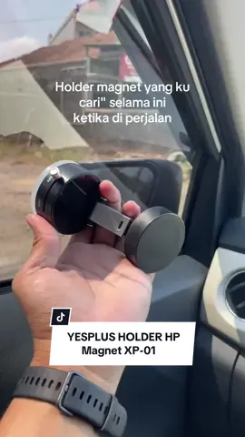 Magnet yang ku cari