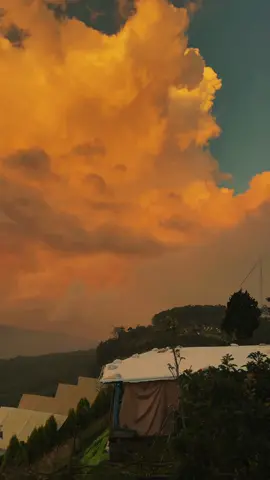 Hoàng hôn hôm nay có vị bình yên, bạn có muốn thử một lần không?#dalatstory #sanmaydalat #vietnamtoiyeu #chillwithtiktok #caudatdalat 