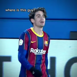 bring him back #alexcollado #fcbarca #lamasia #highlight #futebol 