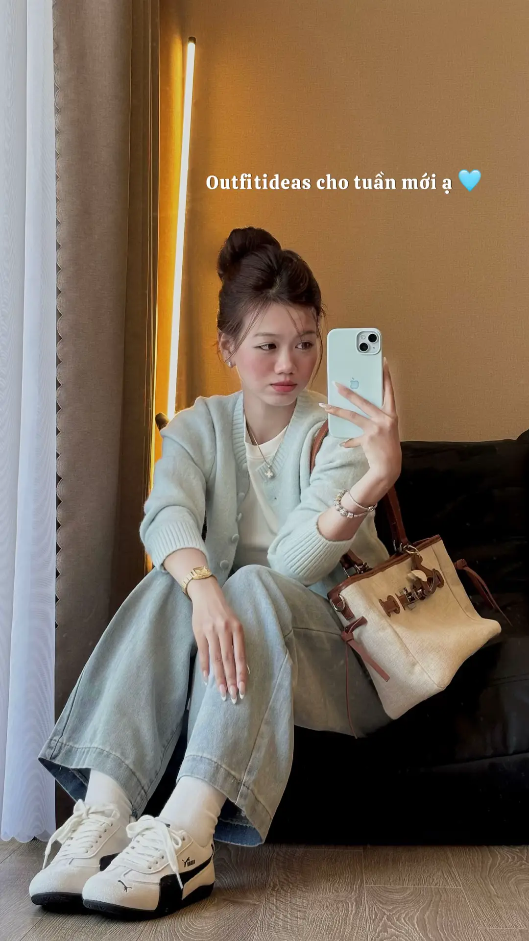 #fyp #viral #outfitideas #OOTD #xuhuong 