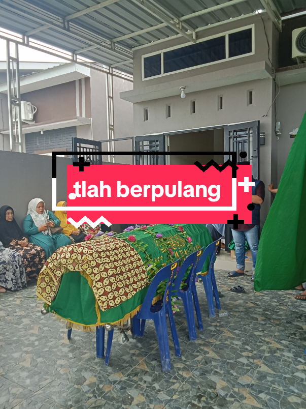 #YukSiapkanBekal