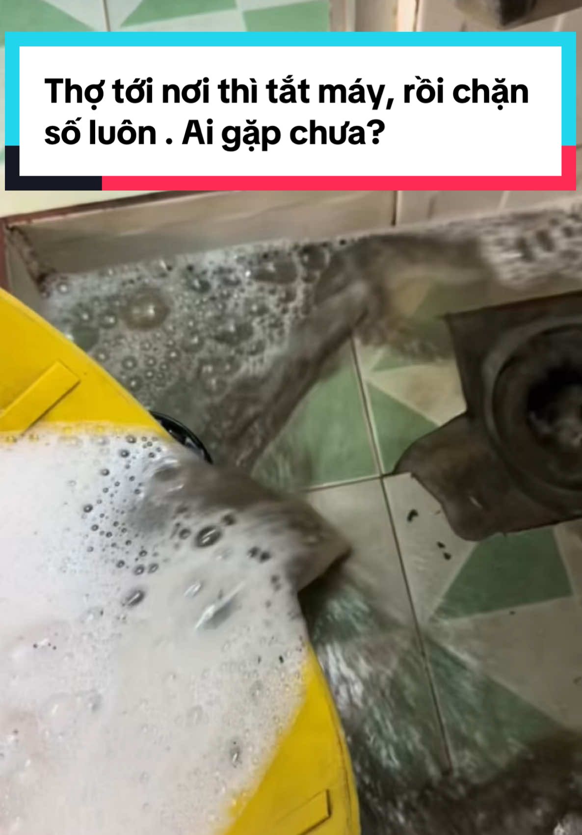 🚫 Đặt lịch 2 chỗ, thợ đến nơi thì cháy máy, rồi còn chặn số. Làm ăn kiểu gì vậy trời? #bocphotkhach #giatsofathamdem #dichvutainha #clean368 #tontrognhau