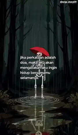 #enja_story09  Helena🥀🦇 @tag pasanganmu. #avengesevenfold #katakata #a7x #margaquote⚡ 