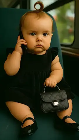 Alo Alo MaMa #Alomama #cutebaby #babytalk #adorablemoments #viralbaby
