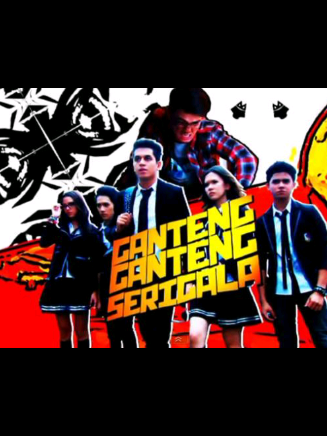Episode 36 - Part 54 #ggs #gantenggantengserigala #sctvsinetron #filmindonesia #vidiocom  #fyp #fyppppppppppppppppppppppp 