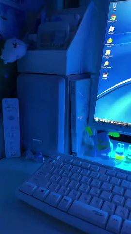 update🌚 #frutigeraero #frutigeraeroaesthetic #y2k #cybercore #windows 