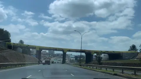 📍Thika superhighway#travel#roadtrip#fyp#tembeakenya🇰🇪#rhumbalovers😘