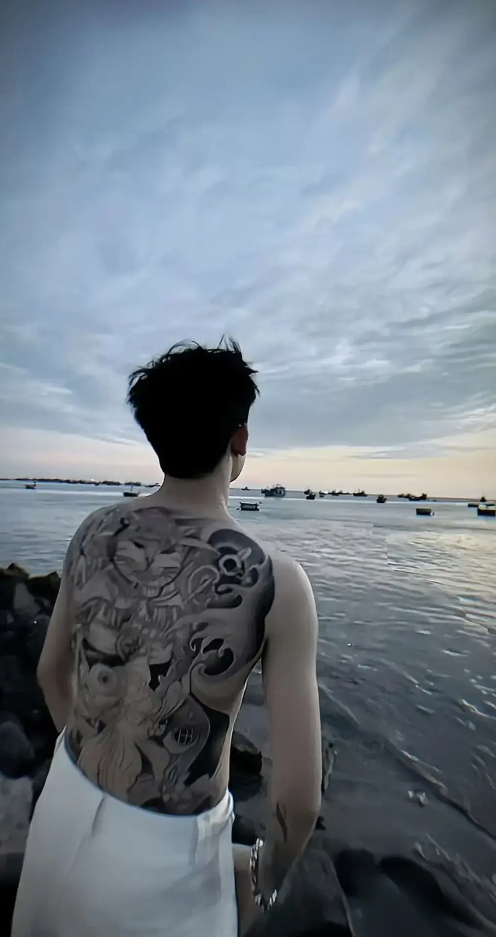 Nếu còn ảnh nào mình sẽ xả nốt cho các bạn nhen🕊️Cảm ơn nhiều💔#phantronggduong33 #phantrongduong #ptd #haiduong #duongiu 