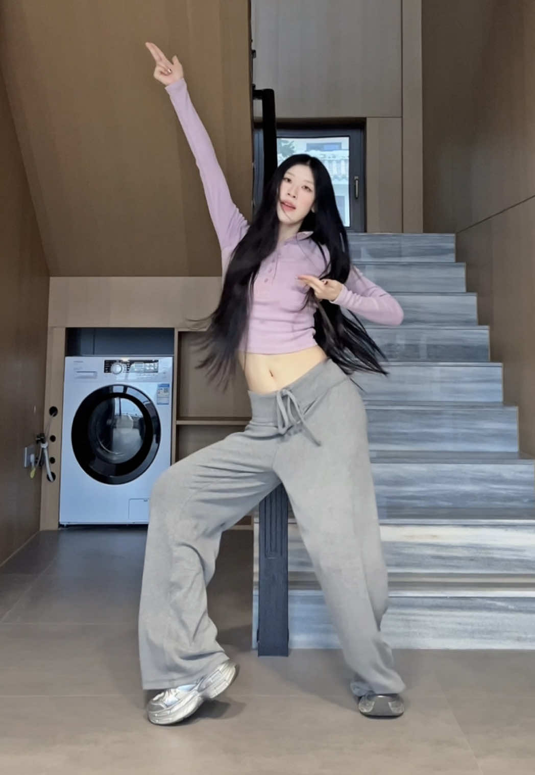 chaeyoung solo SHOOT速翻#chaeyoung #shoot #kpop #dance #challenge 