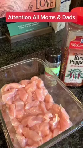 #foryoupage #fyp #lunch #chicken #viral 