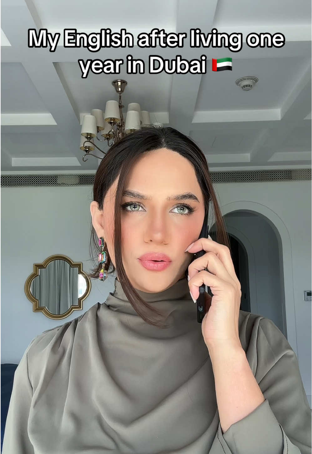 The simplicity 😆 #dubai #dubaiuae #dubaitiktok #funny #english  