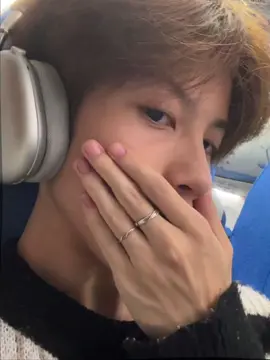 哈嘍我的孫子們，我回來了。 