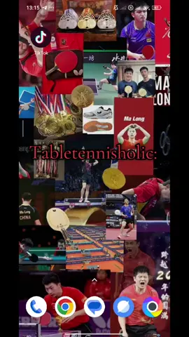 #viralvideos #sport #tabletennis #holic #🏓 