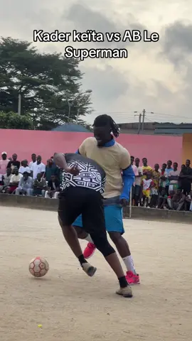 #kaderkeita vs #ablesuperman #maracana #pourtoi #tournoi #civ #football #dokui #tournoidelafraternite #dk8 #pourtoii #trendingvideo 