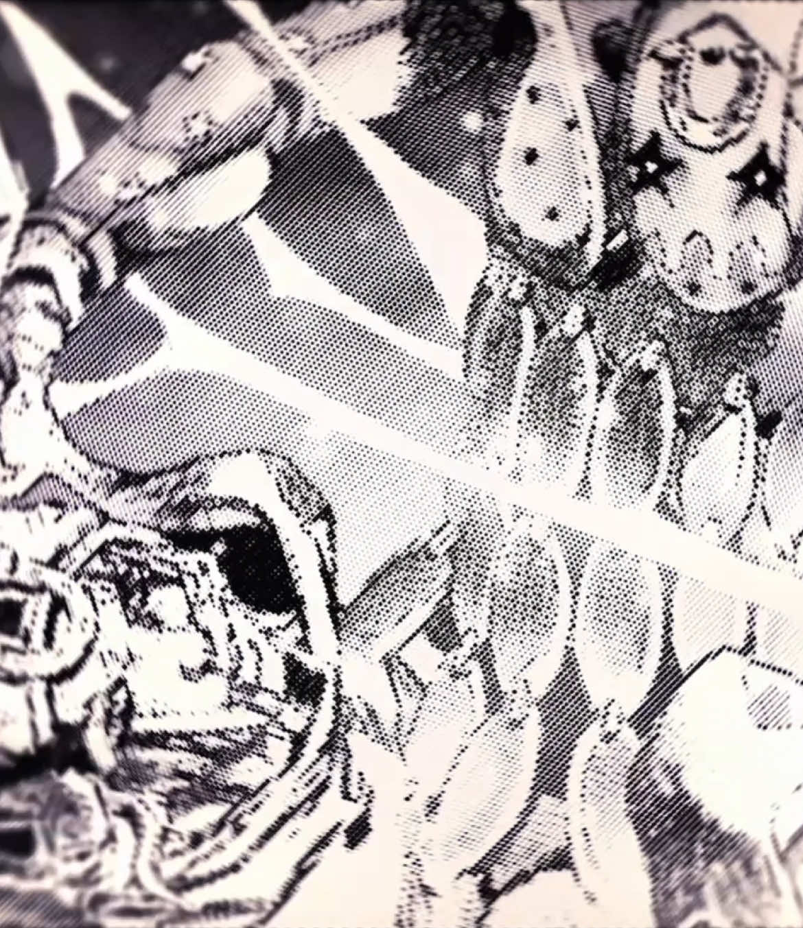 10 days until the trailer | peak song #fyp #suxivfx #anime #edit #jojosbizarreadventure #jojo #jjba #steelballrun #johnnyjoestar 