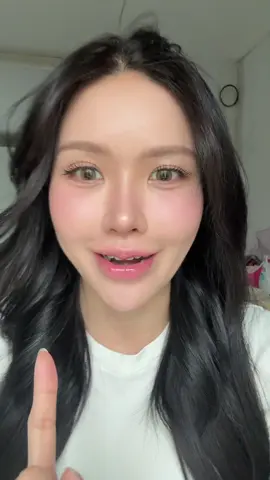 เติมของให้น้องยังงงฝ น้องป้ายยาสีนี้ไปหลายคลิปละนะ😭🥲🥹 #ป้ายยาบิวตี้ #รีวิวบิวตี้ #คอนแทคเลนส์ #คอนแทคเลนส์ลายฮิต #คอนแทคเลนส์เกาหลี @Sisselens_official 