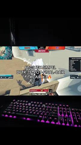 GB FTCS RAME DIBIYO🥶 #elitecees🥴🤙 #katakataff #ftcsterbaru #ftcs #storyff 