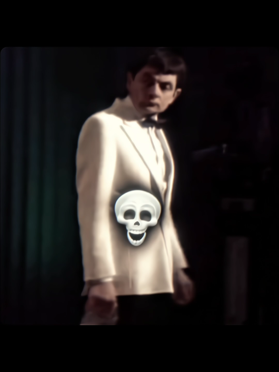 Bean's aura... | Mr. Bean Edit | AL NACER! (SLOWED) #mrbean #edit 