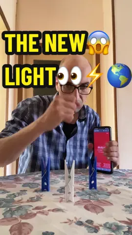 KEN LEE “THE NEW LIGHT 500KM/h!!”👀🌎😱👽⚡️⏱️ #kenleespeed🐉 #speedoflight⚡ #fastest #worldrecord #newlight⚡️