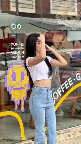 Celana Cutbray Jeans Highwaist Wanita #celanacutbray #jeanshighwaist #jeansoutfit #cutbrayjeans #cutbraywanita 