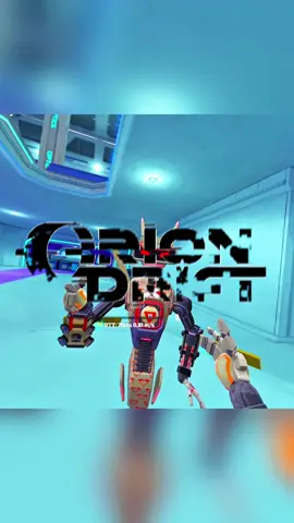 New free unreleased pattern @Orion Drift VR  #oriondrift #vr #fyp #contentcreator #blowup 