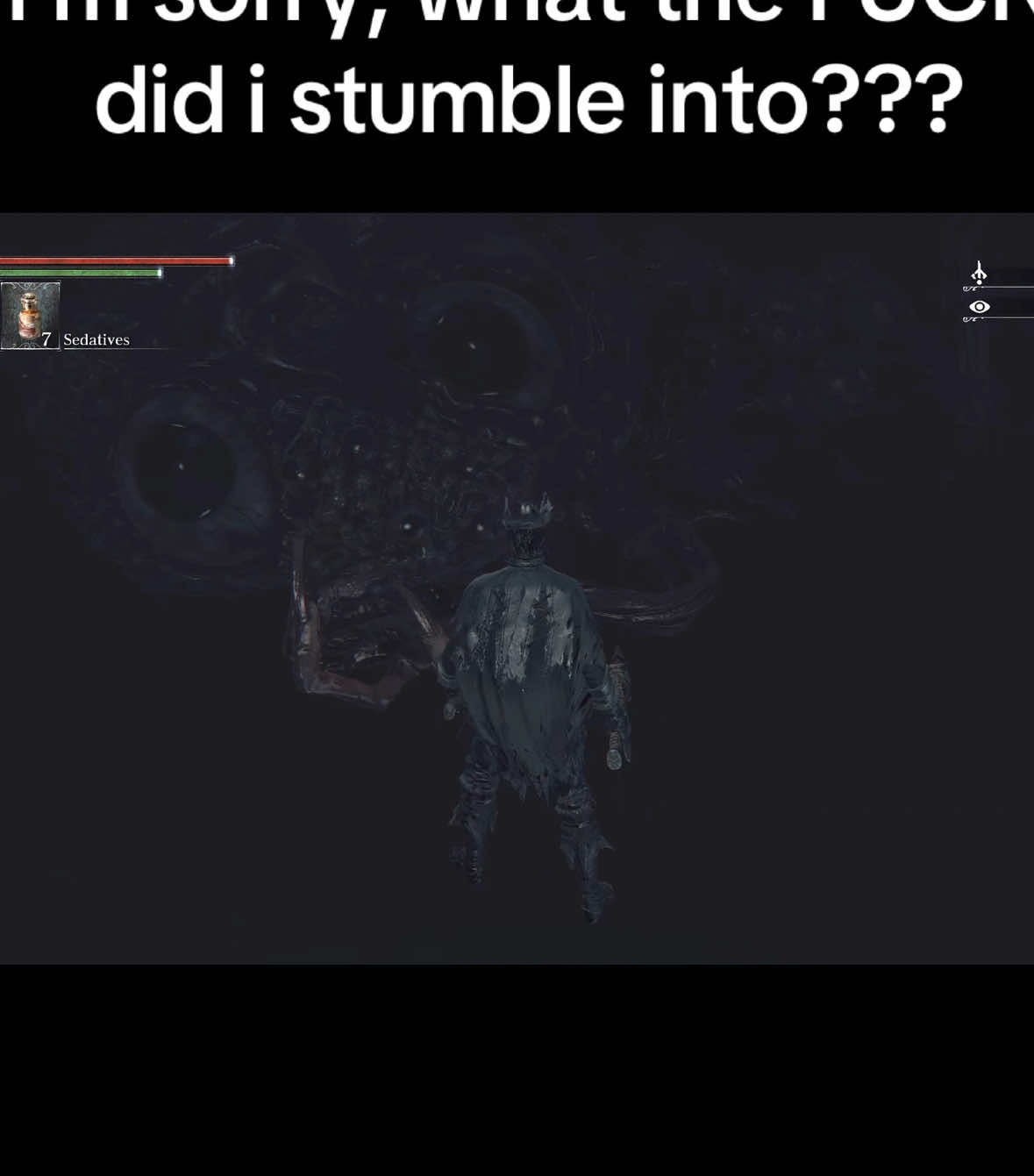 #bloodborne #fyp #xyzabc 