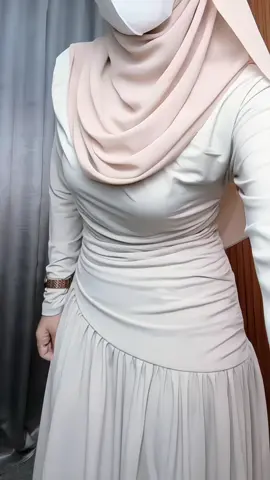 Monangis dressnya sebagus itu #dresspremium #fyp #fypdonggggggg 