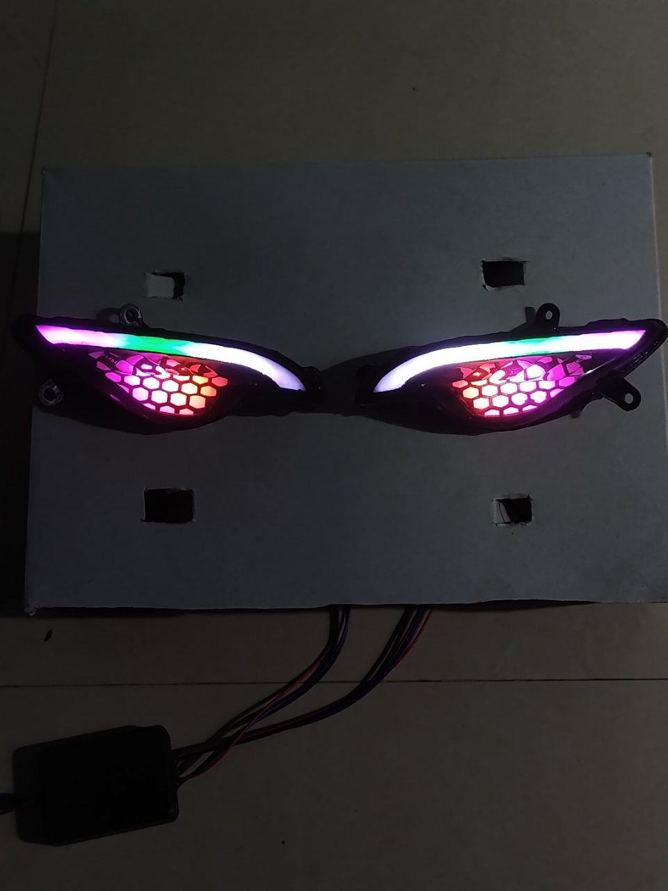 4l mà ngậy thí 🤣🤣🤣 #ledlamp #xinhanaudi #wave #wavedokieng✈️ #xuhuong 