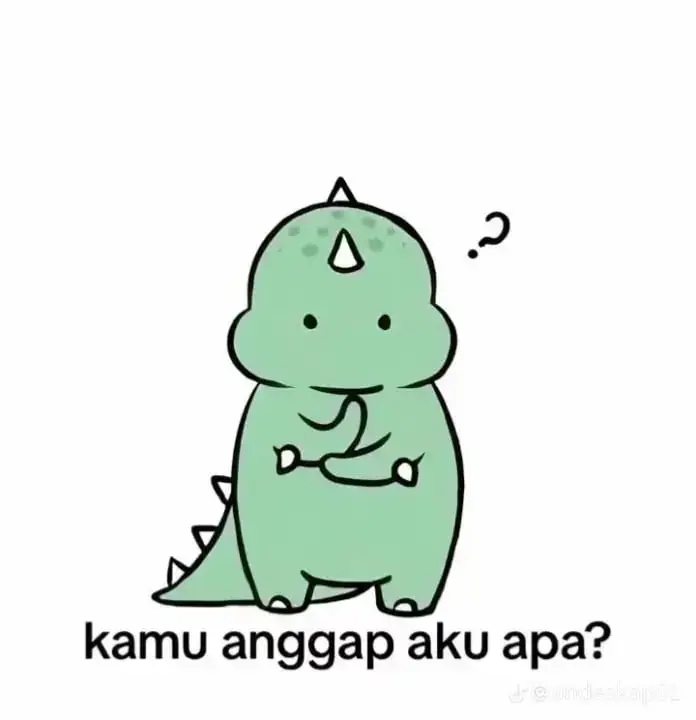 makasih banyak