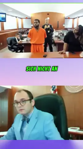 #court #courtroom #legal #courttv #judge    
