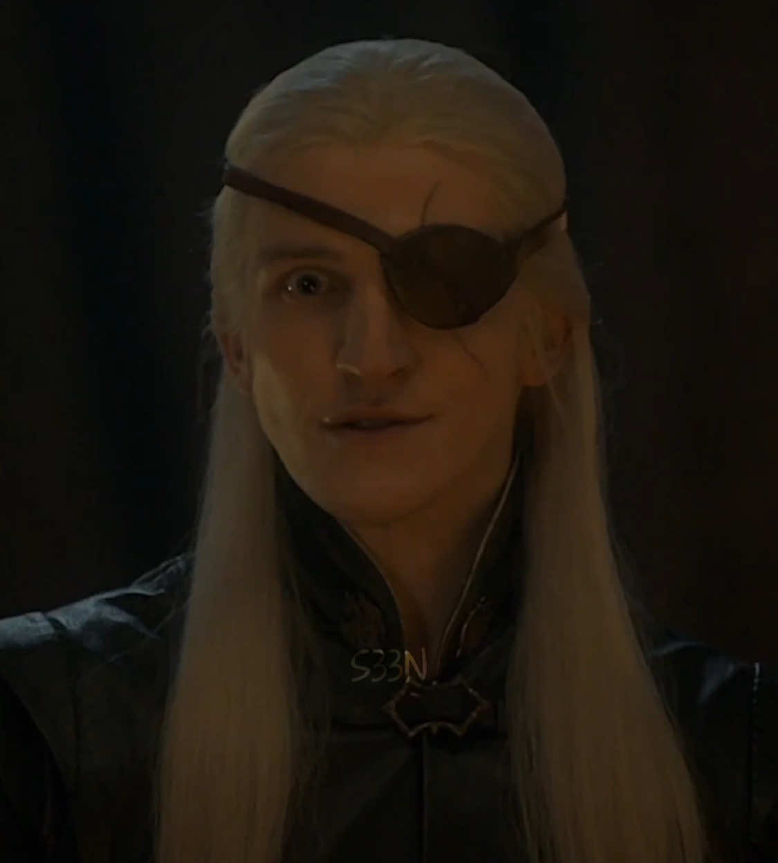 الأعورر😜. #ايموند #ايموند_تارجارين #aemond #aemondtargaryen #aemondtargaryenedit #houseofthedragon #aegon #aegontargaryen #aegontargaryenedit #explore #fyp #4u 