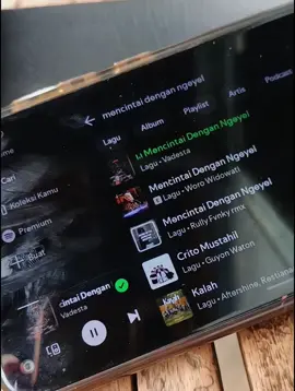 ra kabeh sing mbok tresnani 