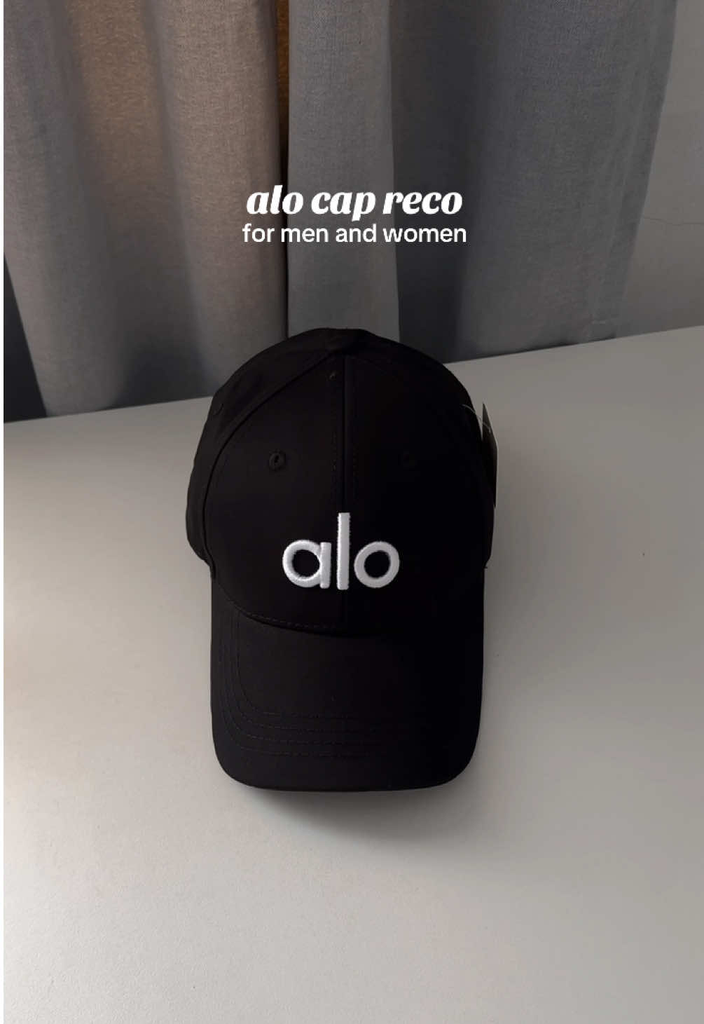 ganda ng quality!!🙌 #cap #baseballcap #yogacap #affordablecap 